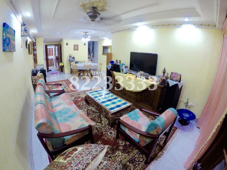 Sembawang Close thumbnail photo